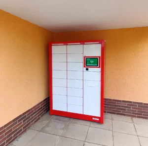 Knihovna Velký Týnec