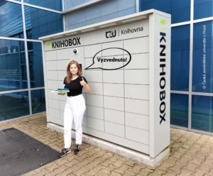 Česká zemědělská univerzita v Praze