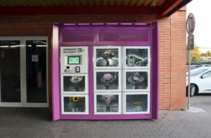 Květinářství Rosa